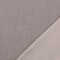 Preview: Stretch Twill, uni, grau